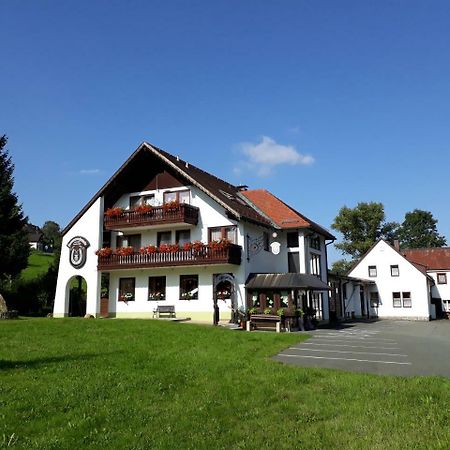 בישופסגרון Gasthof Hammerschmiede מראה חיצוני תמונה